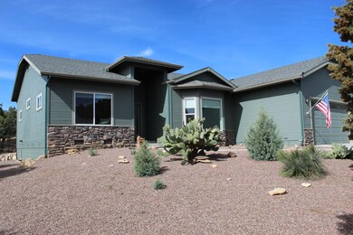 1705 W Dillon Way, Payson, AZ 85541 - photo 4
