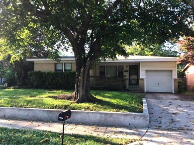 312 Wanda Way, Hurst, TX 76053 - photo 2