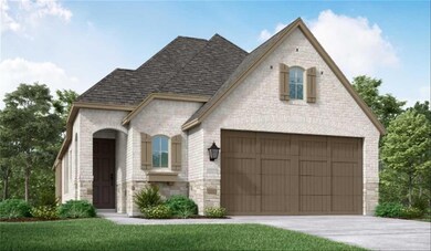 3819 Talisker Blvd, Sherman, TX 75090 - photo 2