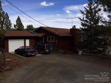 207 Adam Dr, Canyon City, OR 97820 - photo 2