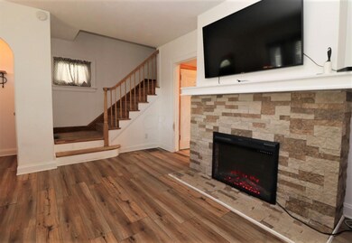 26 N Westgate Ave, Columbus, OH 43204 - photo 5