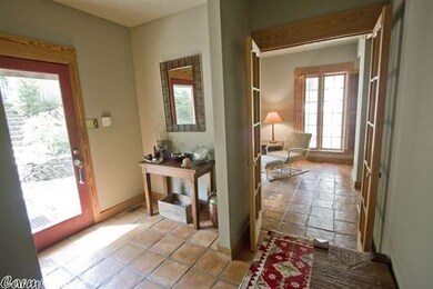 4621 N Lookout St, Little Rock, AR 72205 - photo 2