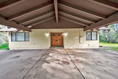 Redding Real Estate Photography-21