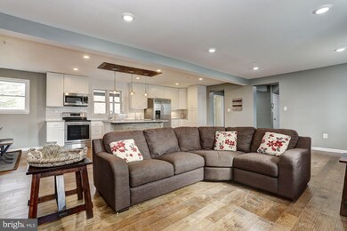 1606 Bennett Rd, Sykesville, MD 21784 - photo 7