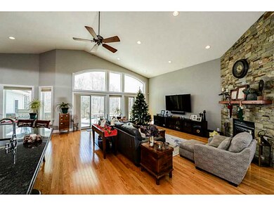 Living Room.
