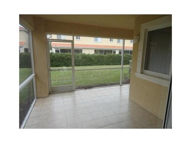 Patio/Deck/Lanai