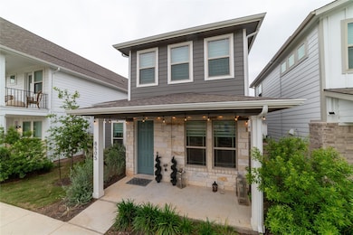 8505 Leroi Dr unit 358, Austin, TX 78744 - photo 4