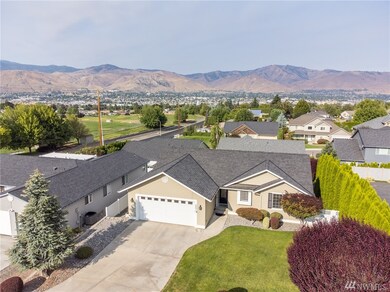 1007 N Harrison Ct, East Wenatchee, WA 98802 - photo 3