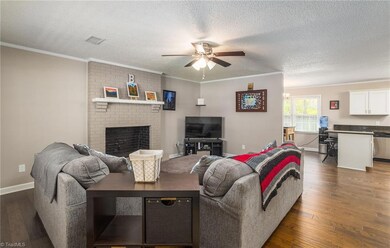 212 Ridge St, Asheboro, NC 27205 - photo 5