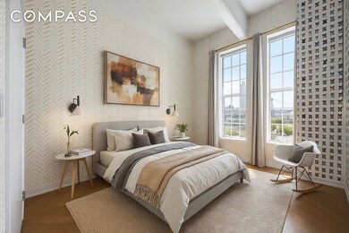 Austin Nichols House unit B503, Brooklyn, NY 11249 - photo 7