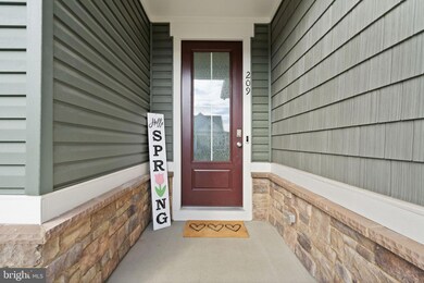 209 Coneflower Ln, Stafford, VA 22554 - photo 5