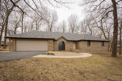17664 W County Line Rd, Billings, MO 65610 - photo 4