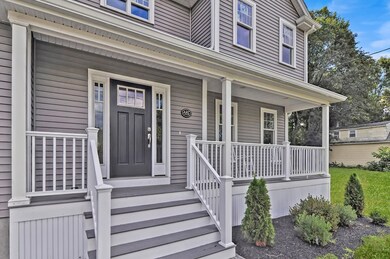 28 Railroad Ave unit 2, Foxboro, MA 02035 - photo 3