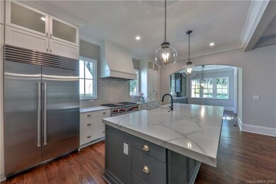 724 Ellsworth Rd, Charlotte, NC 28211 - photo 6