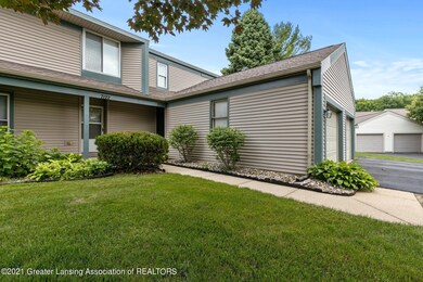 7120 Creekside Dr, Lansing, MI 48917 - photo 3