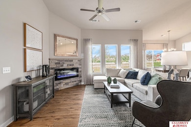 8214 N 113th Ave, Omaha, NE 68142 - photo 5