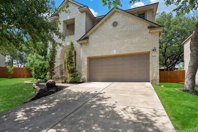 8123 Cooper Corral Cir, San Antonio, TX 78255 - photo 2