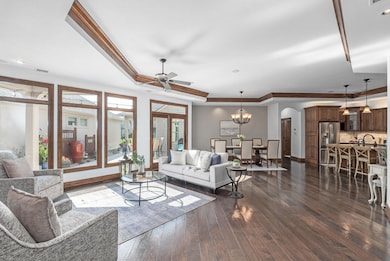 4030 N Goldenrod Ct, Maize, KS 67101 - photo 2