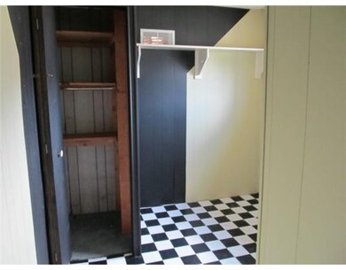 Bedroom.