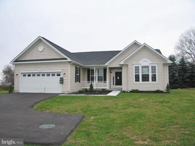 1234 Upland Dr, Fayetteville, PA 17222 - photo 5