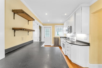 615 Lagrange St, West Roxbury, MA 02132 - photo 5