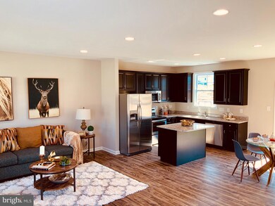 LOT # 23 Thyme Way, Bunker Hill, WV 25413 - photo 3