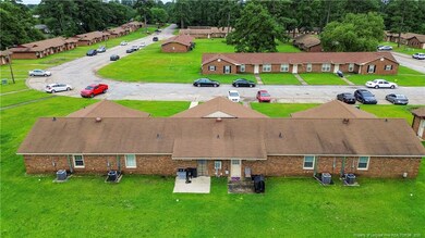 268 Crabapple Cir unit 54, Fayetteville, NC 28303 - photo 2