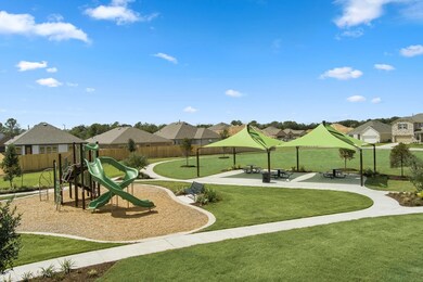 Imperial Forest is zone for Alvin ISD; all schools