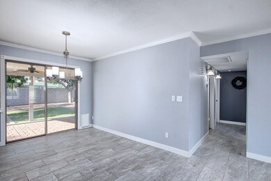 dinning room