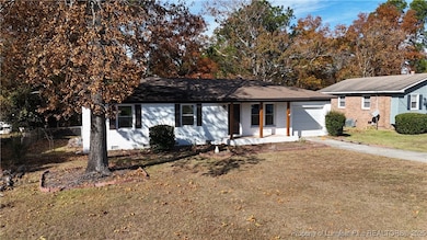 711 Bronco Ln, Fayetteville, NC 28303 - photo 2