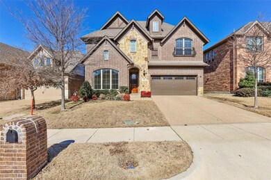 404 Hogue Ln, Wylie, TX 75098 - photo 2