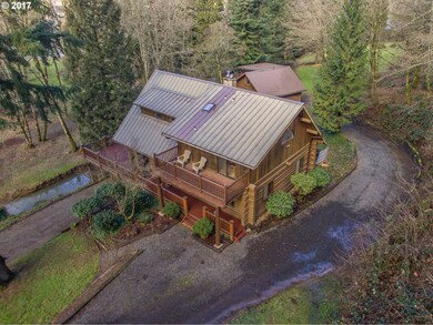 Acreage