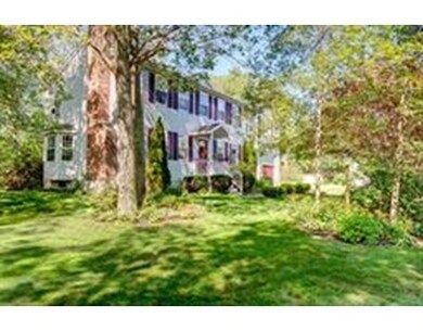 32 Cork Cir, Millville, MA 01529 - photo 2