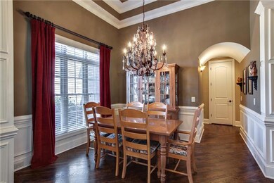 Dinning Room