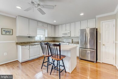 4614 Kings Mill Way, Owings Mills, MD 21117 - photo 3