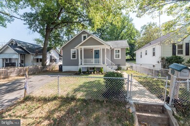 504 Capitol Heights Blvd, Capitol Heights, MD 20743 - photo 2