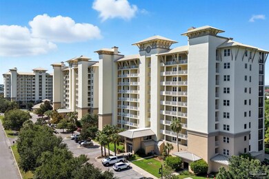 San Andres unit 1003C, Pensacola, FL 32507 - photo 2