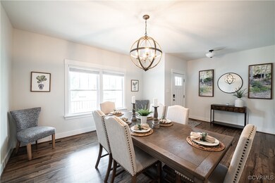 9935 Honeybee Dr, Mechanicsville, VA 23116 - photo 5