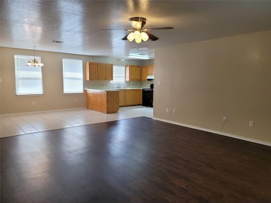 4411 Bobbie Ann Dr, Granbury, TX 76049 - photo 2