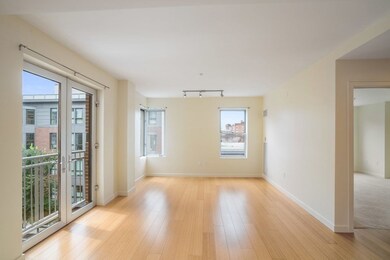 Audubon Park unit 404, Boston, MA 02215 - photo 2