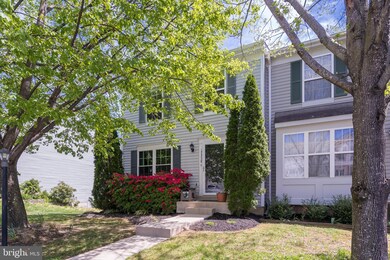 17358 Sligo Loop, Dumfries, VA 22026 - photo 3