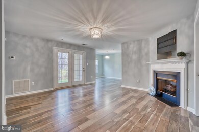 9111 Gracious End Ct unit T3, Columbia, MD 21046 - photo 6