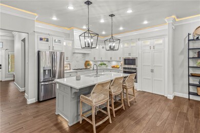 301 NW Sheridan Ln, Bentonville, AR 72712 - photo 3