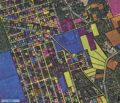 0 Cloer Ln unit 330207, Crawfordville, FL 32327 - photo 2