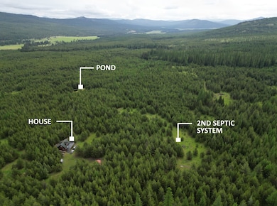 9411/9415 Lost Prairie Rd, Marion, MT 59925 - photo 3