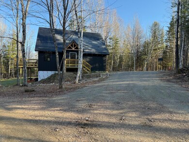 31 E Conroy Lake Rd, Monticello, ME 04760 - photo 4