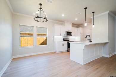 1203 Penny Ln, Kilgore, TX 75662 - photo 5