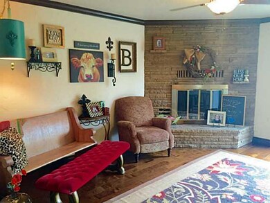 1536 N Oklahoma Ave, Shawnee, OK 74804 - photo 7