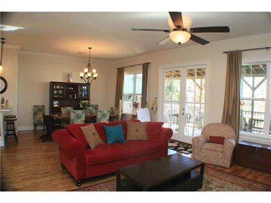 Den/Family/Great Room.