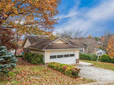 1 Clubhouse Ct, Asheville, NC 28803 - photo 2